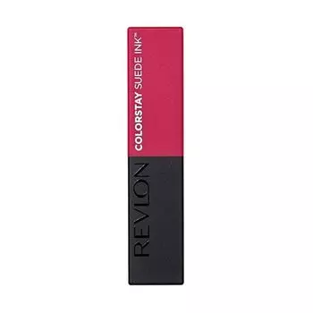 Помада Colorstay Suede Ink Revlon, цвет 011, 2,55 гр