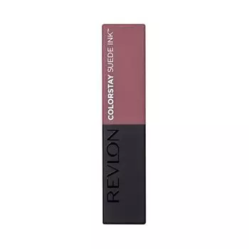 Помада Colorstay Suede Ink Revlon, цвет 012, 2,55 гр