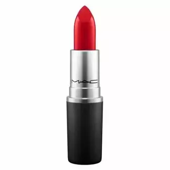 Помада Cremesheen, оттенок rave Red MAC