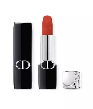 Помада DIOR Rouge Dior Rouge Dior Long Wear Velvet, Nr. 840 - Rayonnante, 3.5g