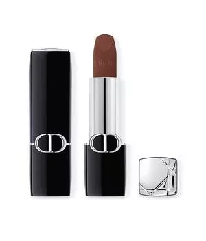 Помада DIOR Rouge Dior Rouge Dior Long Wear Velvet, Nr. 400 - Nude Line, 3.5g