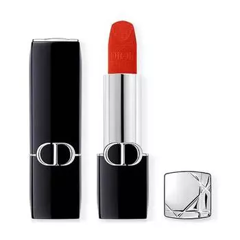 Помада Dior Rouge Velvet, 777