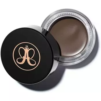 Помада для бровей Dipbrow Medium Brown 4G, Anastasia Beverly Hills