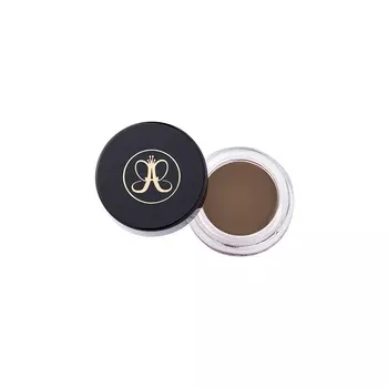 Помада для бровей dipbrow pomade Anastasia Beverly Hills, цвет soft brown, вес 4 гр.