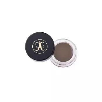 Помада для бровей dipbrow pomade Anastasia Beverly Hills, цвет taupe, вес 4 гр.