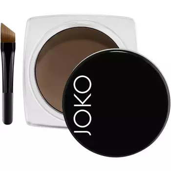 Помада для бровей Эспрессо, Joko