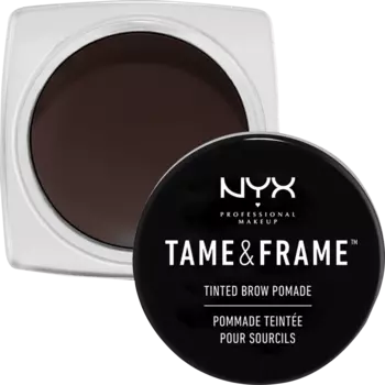 Помада для бровей Tame Рамка 05 Черная 5 г NYX PROFESSIONAL MAKEUP