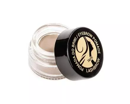 Помада для бровей Taupe, 7 мл Lash Brow