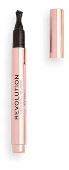 Помада для бровей в ручке 04 Ash Brown, 1 г Makeup Revolution, Fast Brow