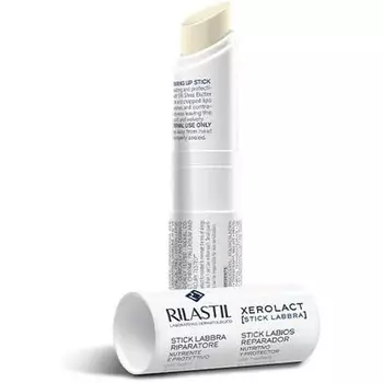 Помада для губ Ist.Ganassini Xerolact, Rilastil