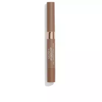 Помада для губ Lip line’n coat labial 2 en 1 Gosh, цвет 004-Caramel Toffee, 2 мл.