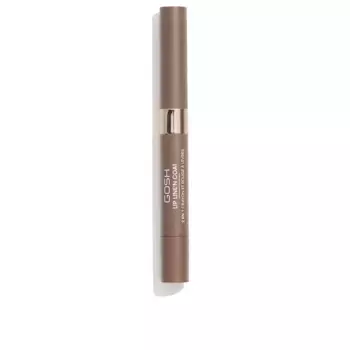 Помада для губ Lip line’n coat labial 2 en 1 Gosh, цвет 005-Brown Sugar, 2 мл.