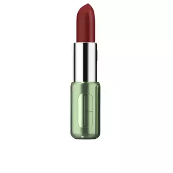 Помада для губ Pop longwear matte barra de labios Clinique, цвет Icon Pop, 3,9 гр.