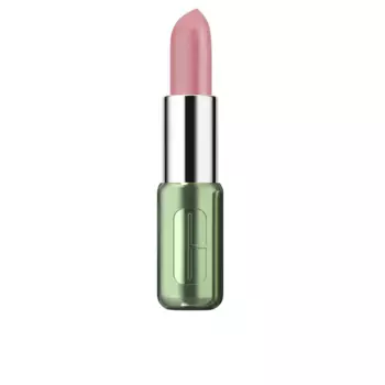 Помада для губ Pop longwear matte barra de labios Clinique, цвет Peony Pop, 3,9 гр.