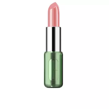 Помада для губ Pop longwear shine barra de labios Clinique, цвет Sugar Pop, 3,9 гр.