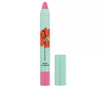 Помада для губ Pryanka lpiz de labios Max Factor, цвет 002-azalea bliss, 1,8 гр.