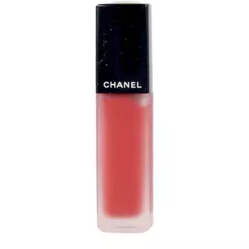 Помада для губ Rouge allure liquid velvet Chanel, цвет 206-surprenante, 6 мл.