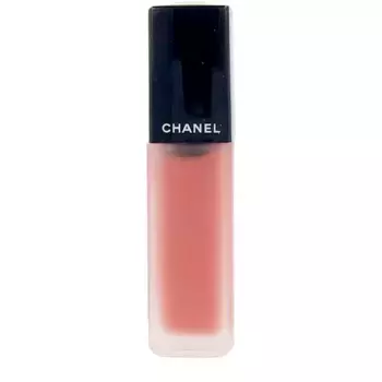 Помада для губ Rouge allure liquid velvet Chanel, цвет 204-troublante, 6 мл.