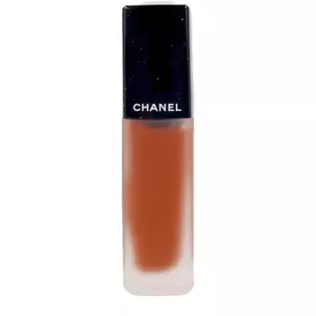 Помада для губ Rouge allure liquid velvet Chanel, цвет 212-stupfiante, 6 мл.