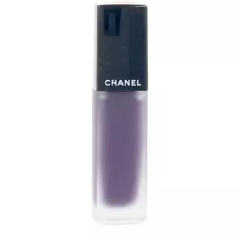 Помада для губ Rouge allure liquid velvet Chanel, цвет 236-ensorcelante, 6 мл.