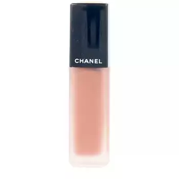 Помада для губ Rouge allure liquid velvet Chanel, цвет 202-secrte, 6 мл.
