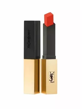 Помада для губ Rouge Pur Couture The Slim, оттенок 10 Yves Saint Laurent