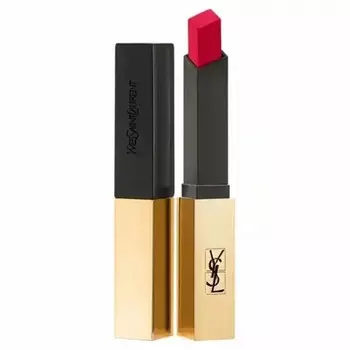Помада для губ Rouge Pur Couture The Slim, оттенок 21 Yves Saint Laurent