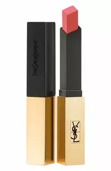 Помада для губ Rouge Pur Couture The Slim, оттенок 12 Yves Saint Laurent