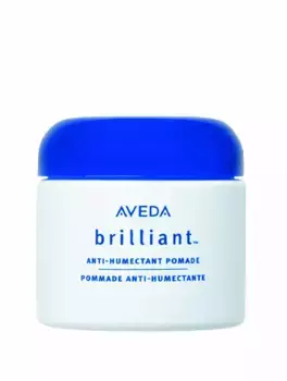 Помада для укладки Brilliant Anti-Humectant, 75 мл Aveda