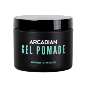Помада для волос Arcadian Gel Pomade, 115 гр