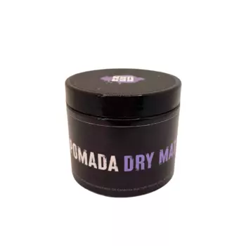 Помада для волос Not Bad Stuff Dry Matt, 200 мл