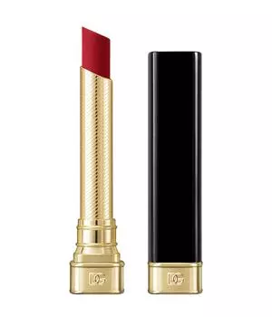 Помада Dolce&Gabbana My Comfy Matte, Nr. 25.05 - Beerenfarbenes neutrales Rot, 27g