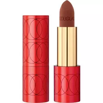 Помада Douglas Collection Absolute Matte & Care Lipstick, 3 True Taupe / 3,5 g