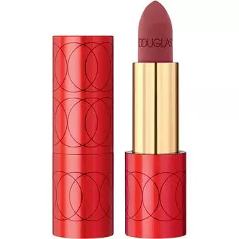 Помада Douglas Collection Absolute Matte & Care Lipstick, 5 Sour Pink / 3,5 g