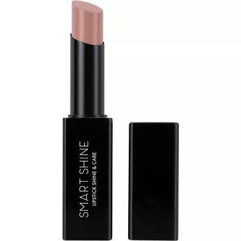 Помада Douglas Collection Lipstick Smart Shine & Care, 18 Enigmatic Beige / 3 g