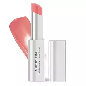 Помада douglas make up mirror shine lipstick Douglas Collection, цвет spotlight, вес 2.5 гр.