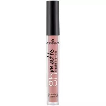 Помада Essence 8H Matte Liquid Lipstick, 03 Soft Beige / 2,5 ml
