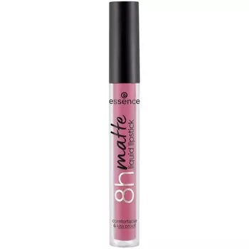 Помада Essence 8H Matte Liquid Lipstick, 05 Pink Blush / 2,5 ml