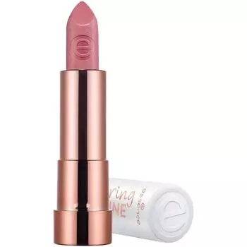 Помада Essence Caring Shine Vegan Collagen Lipstick, 202 My Mind / 3,5 g