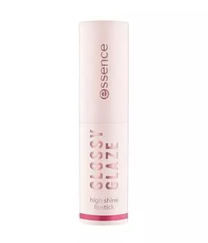Помада essence GLOSSY GLAZE high shine lipstick, Nr. 03 - Pink Things Up, 2g