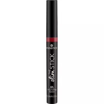 Помада Essence The Slim Stick, 107 Hot Chili / 1,7 g