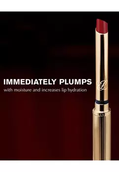 Помада ESTE LAUDER, красный Pure Color Explicit Slick Shine Lipstick