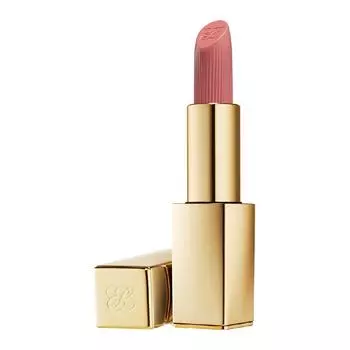 Помада Este Lauder Pure Color Hi-Luster Long-Lasting, светло-розовый