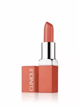 Помада Even Better Pop Lip, оттенок Camellia Clinique