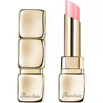 Помада GUERLAIN KissKiss Bee Glow, 258 Rose Glow / 3,5 g