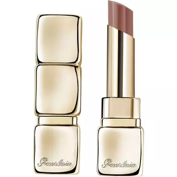 Помада GUERLAIN KissKiss Shine Bloom, 119 Floral Nude / 3,2 g