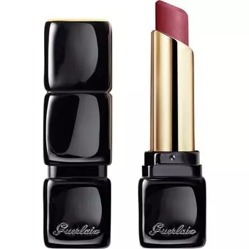 Помада GUERLAIN KissKiss Tender Matte, Nr. 721 Dear Rose / 2,8 g