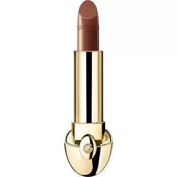 Помада GUERLAIN Rouge G Satin, 15 Le Marron Glac / 3,5 g