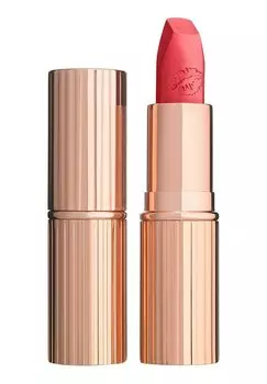 Помада HOT LIPS LIST Charlotte Tilbury, цвет miranda may