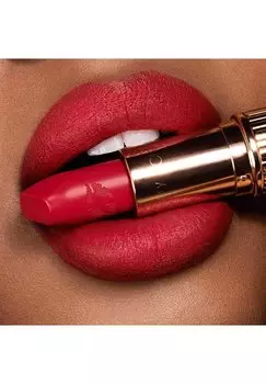 Помада Hot Lips List Charlotte Tilbury, розовый